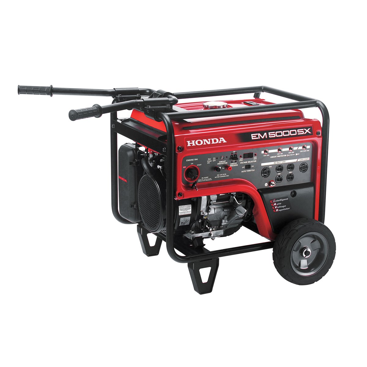 Buying Honda Generator Parts Online for Accurate Replacements